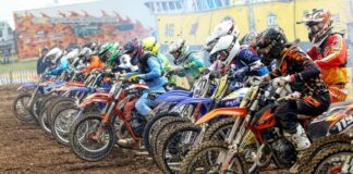 Race report: 2014 GT Cup Landrake round four