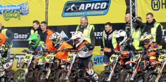 Race report: 2014 GT Cup Mildenhall round one