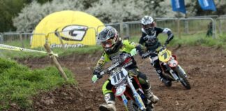 Race report: 2014 GT Cup Warmingham Lane round three