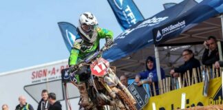 Race report: 2014 GT Cup Wilden Lane round two