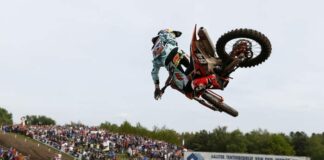 Race report: 2014 MXGP Netherlands – Valkenswaard