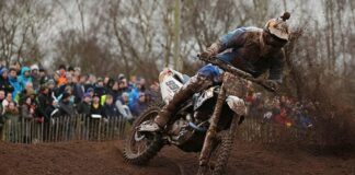 Race report: 2014 MX Nationals Culham