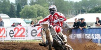 Race report and gallery: Culham Red Bull Pro Nationals 2013