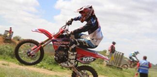 Race report: British Youth Nationals round two – Culham