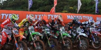 Race report: Desertmartin – 2013 Maxxis British Motocross Championship