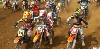 Race report: GT Cup – Rd4 Wroxton
