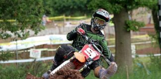 Race report: GT Cup Pontrilas – Round Five