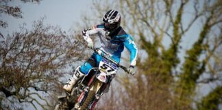 Race report: Jim Jones Plant Hire Irish Motocross Championship – round six