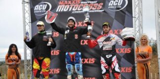 Race report: Landrake – 2014 Maxxis British Motocross Championship