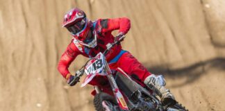 Race Report: MXGP of Patagonia – Argentina