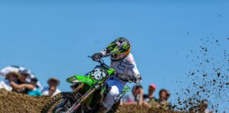 Racer X Films: Best Post-Race Show Ever – Hangtown