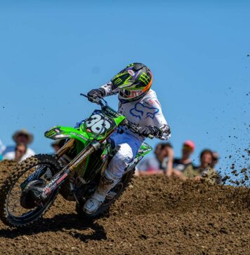 Racer X Films: Best Post-Race Show Ever – Hangtown
