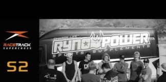 Racetrack Supercross Episode 2