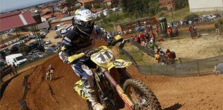 Ramon wins, Desalle injured…