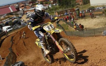Ramon wins, Desalle injured…