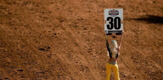 Rattray and Metcalfe top Southwick