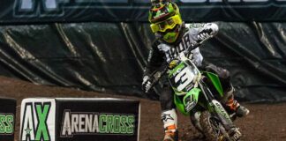 RAW: 65cc Race 1 – AX Manchester