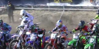 RAW: Dutch Masters of Motocross – MX2
