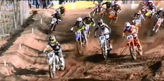 RAW: Dutch Masters of Motocross – Oss