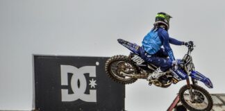 RAW: Dylan Ferrandis – Star Racing Yamaha