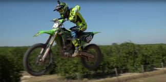 RAW: Jordan Bailey | Lance Kobusch at Stewart’s compound