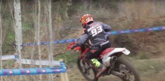 RAW: Marc MƔrquez Enduro Riding