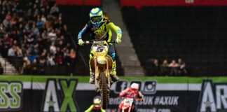 RAW: Pro Heat 2 in full | AX Manchester