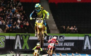 RAW: Pro Heat 2 in full | AX Manchester