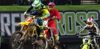 RAW: Pro Heat 3 in full | AX Manchester