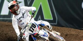 RAW: Pro Lites Race 1 in full | AX Manchester
