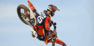 RAW: RD Field SX ft. Marvin Musquin, Blake Baggett, Broc Tickle, and more