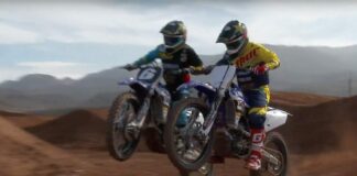 RAW: The Martin Brothers