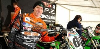 Red Bull Pro Nationals 2013 – Brad Anderson