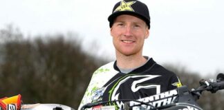 Red Bull Pro Nationals 2013 – Bryan MacKenzie