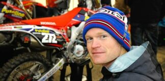 Red Bull Pro Nationals 2013 – Nev Bradshaw