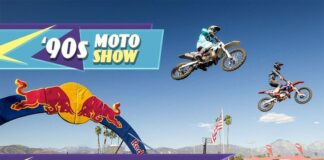Refreshingly fun promo for Red Bull Straight Rhythm sees energy drink firm troll MXGP and MXA