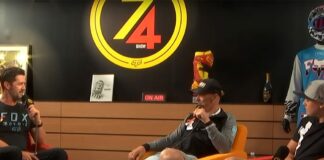 Stefan Everts speaks with Jeff Emig about surviving malaria and living with amputations