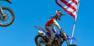 RedBud National highlights – Lucas Oil Pro Motocross
