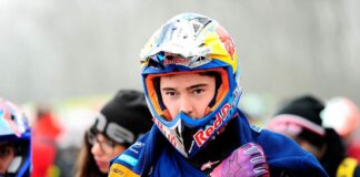 Red Bull KTM’s Herlings and Jonass to undergo medical checkups