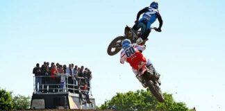 Red Bull Pro National Preview