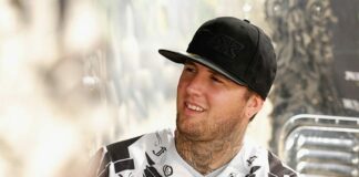 Red Bull Pro Nationals – FMX Stars