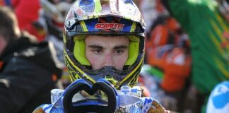 Red Bull Pro Nationals 2013 – Graeme Irwin