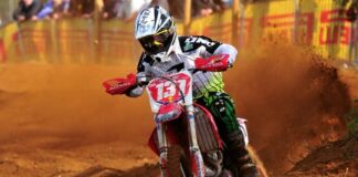 Red Bull Pro Nationals 2013 – Nicolas Aubin