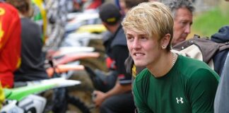 Red Bull Pro Nationals 2013 – Tommy Alba