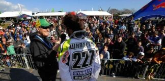 Red Bull Pro Nationals Landrake 2013 results