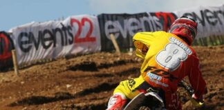 Red Bull Pro Nationals update