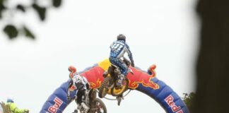 Red Bull Pro Nats kick off