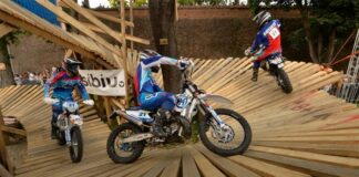 Red Bull Romaniacs Prologue 2014 results