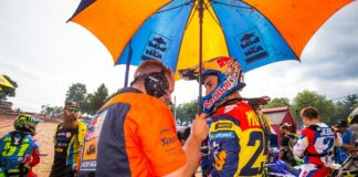 Red Bull’s MX Nation Returns