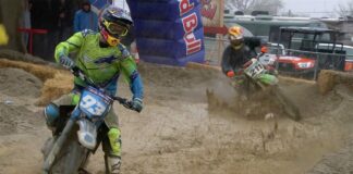 Aaron Colton’s Project Two-Stroke Ep. 2